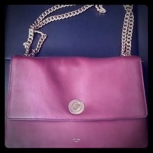 Celine Coin Bag